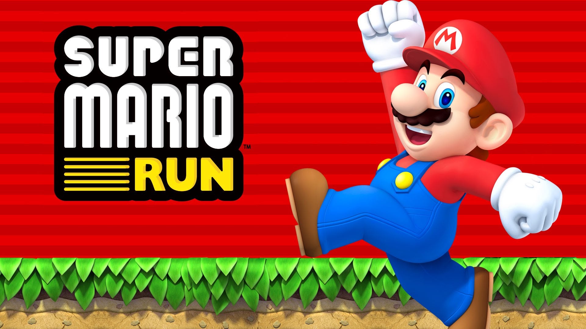 Bad reviews of Super Mario Run cause Nintendo shares to plummet