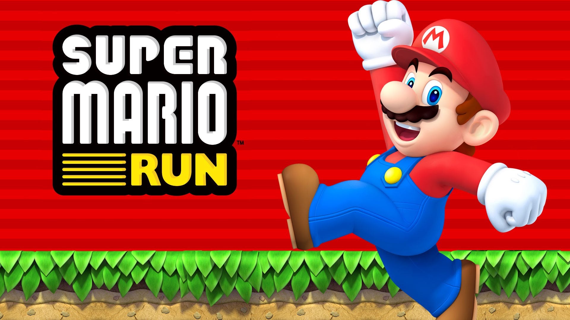 Super Mario Run user reviews trip up Nintendo shares - CNET