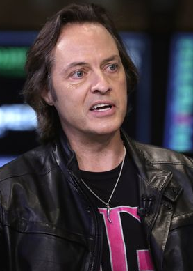 T-Mobile CEO John Legere has the company on the fast track - Report accuses T-Mobile reps of fraudulently adding unwanted services and products to customers&#039; bills