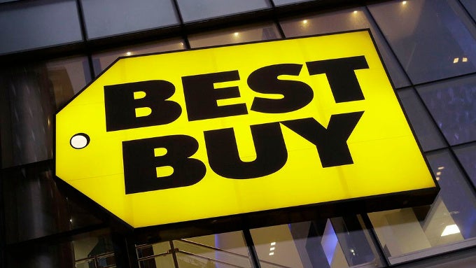 Best Buy brings huge discounts on Google Pixel, Samsung Galaxy S7 Edge, LG V20 and more