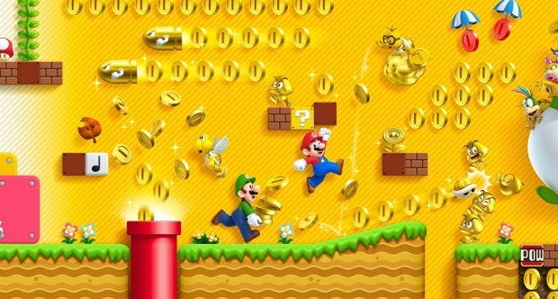 Super Mario Run: 40 million downloads, not many converted to purchases. Nintendo explains why it decided on $10 pricing