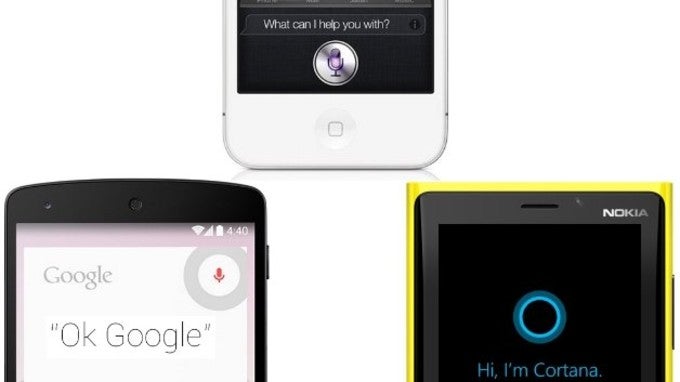 Virtual personal assistants to account for 20% of smartphone interactions by 2019