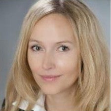 Annette Zimmermann, research director at Gartner &nbsp - Virtual personal assistants to account for 20% of smartphone interactions by 2019