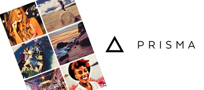 Prisma gets updated with a filter store, will soon let users create their own