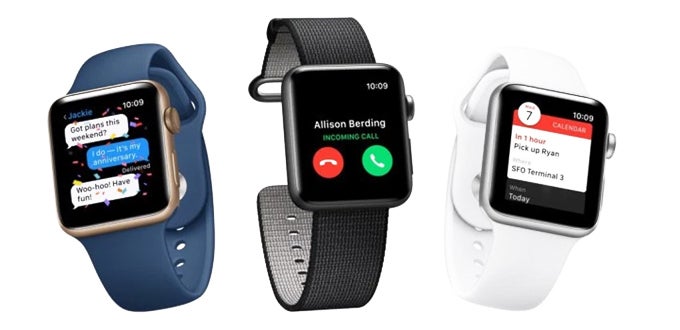 Next-gen Apple Watch could be high-tech top to bottom, even the strap