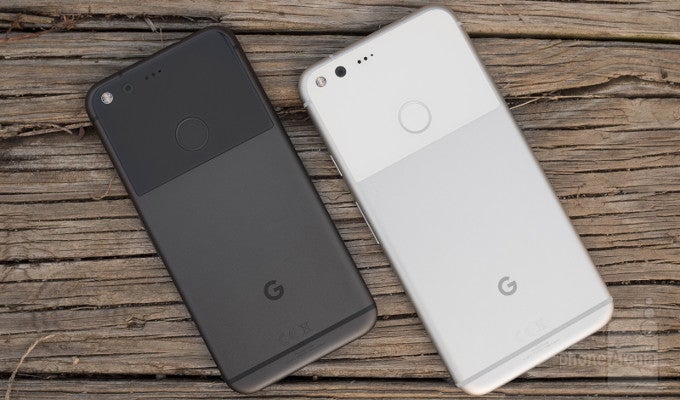 Google Pixel vs Pixel XL: which one is right for me?