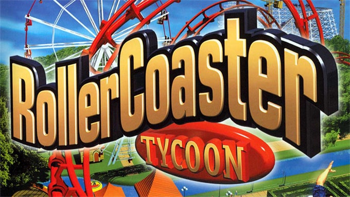 RollerCoaster Tycoon Classic launches on iOS and Android for $5.99