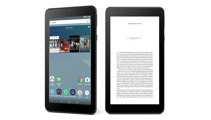 Barnes &amp; Noble&#039;s NOOK Tablet 7&#039;&#039; uses the same malicious ADUPS software as BLU phones (UPDATE)