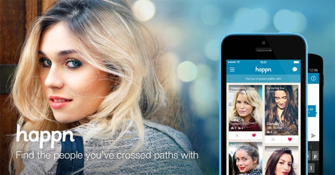 5 apps for meeting new people and dating for Android and iOS