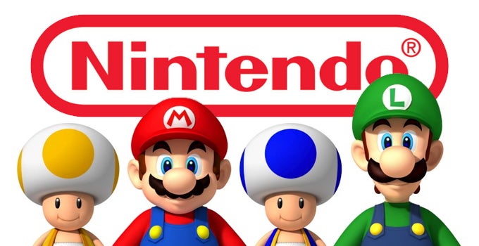 Nintendo committed to releasing 2 to 3 mobile games every year