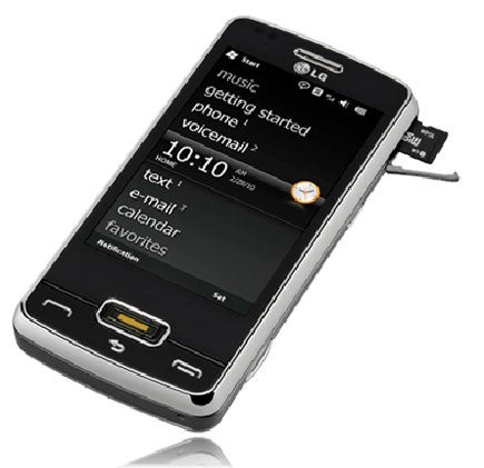 LG eXpo priced down to $49 after rebate at Amazon