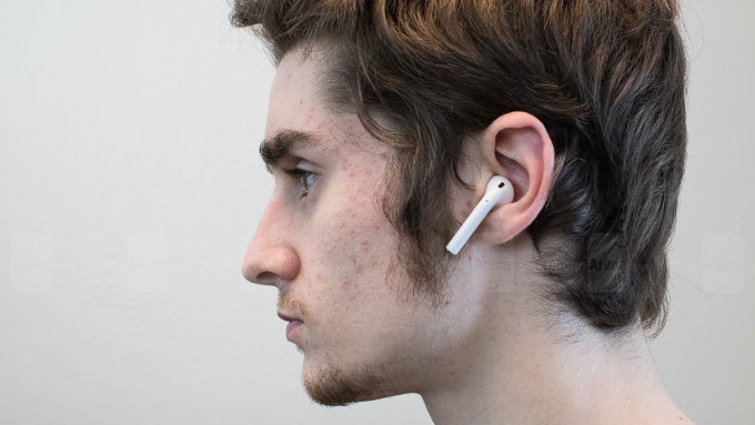 Apple AirPods battery life test results: how long do they last?