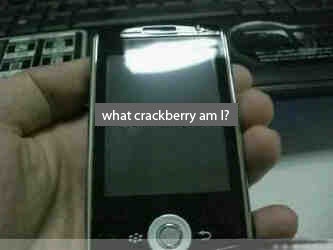 The mysterious BlackBerry that never saw light?