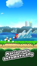 SUPER MARIO RUN Ad Appears In Google Play Store — GameTyrant