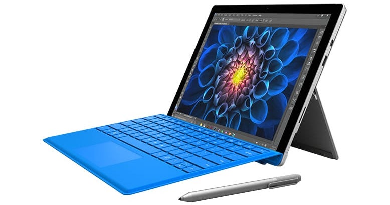 Microsoft Surface Pro 5 reportedly coming in the first quarter of 2017