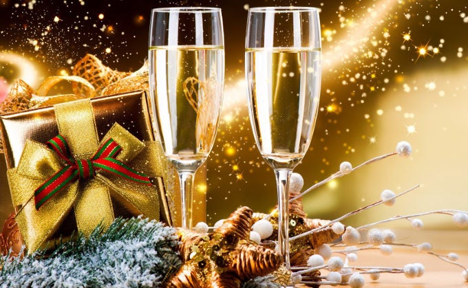 Happy New Year!