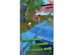 Subway Surfers Alternative For iPad With 3D Graphics: Glidefire