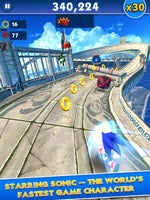 Subway Surfers Alternative For iPad With 3D Graphics: Glidefire