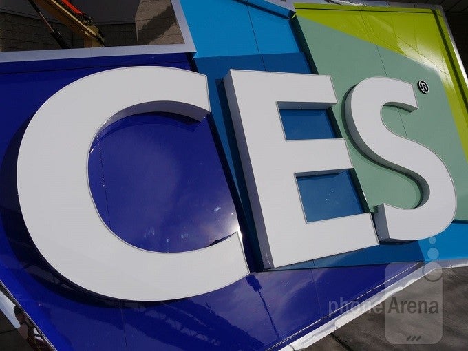 We are at CES 2017!