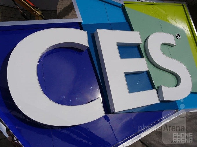 We are at CES 2017!