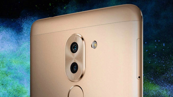 Honor 6X comes to the U.S.: a snazzy $250 phone with dual camera and 2-day battery