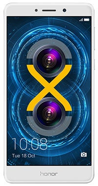 Honor 6X: hands-on with the new dual-camera budget smartphone