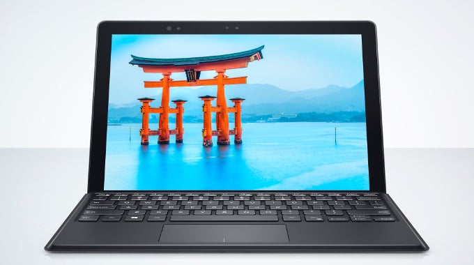 Dell announces the Latitude 5285: a 2-in-1 Surface Pro competitor