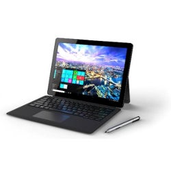 Dell announces the Latitude 5285: a 2-in-1 Surface Pro competitor