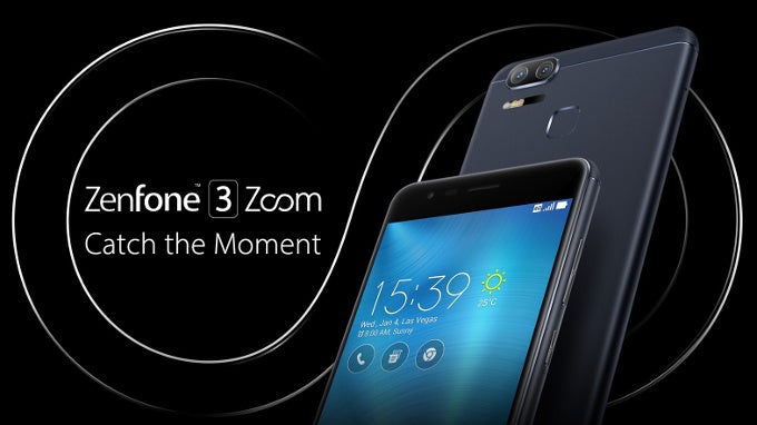 Asus Zenfone 3 Zoom vs Apple iPhone 7 Plus vs Samsung Galaxy S7 Edge: specs comparison
