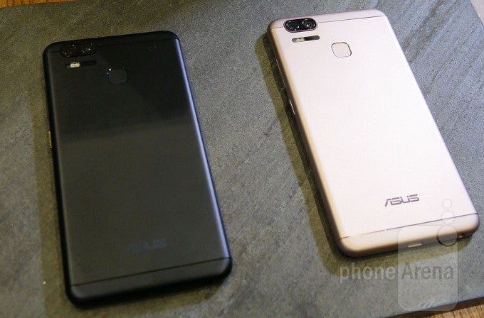 Here is a quick look at the newly announced Asus Zenfone 3 Zoom