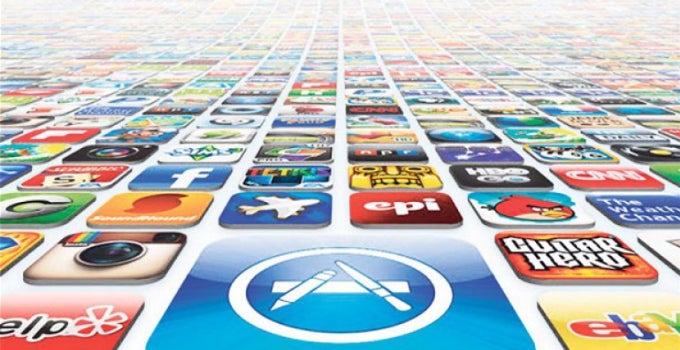 App Store sales soared past $28 billion in 2016