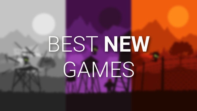 Best new Android and iPhone games (December 27th - January 5th)
