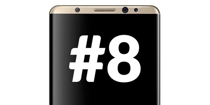 #TheNextGalaxy: Here are 8 rumored features of the Samsung Galaxy S8, S8 edge, and S8+
