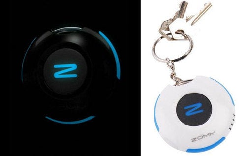 ZOMM Bluetooth accessory aims to keep you connected to your phone