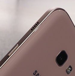 Samsung Galaxy A3 & Galaxy A5 (2017) hands-on and up close from CES 2017