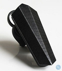 Spracht&#039;s new Aura EQ Bluetooth headset acts like a stealth hearing aid