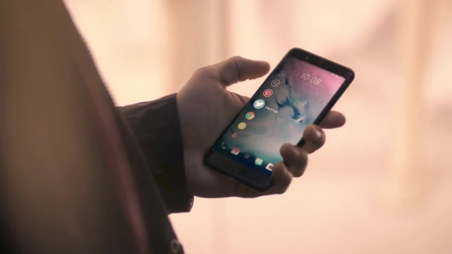 HTC Ocean promotional video leaks ahead of official announcement (UPDATE)