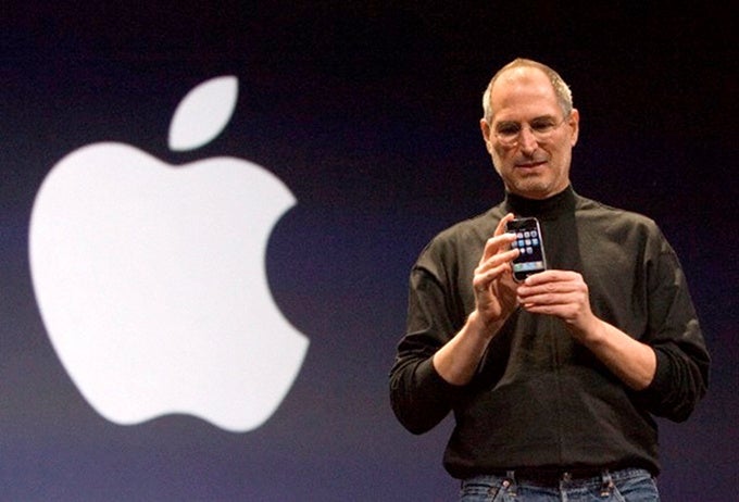 The Apple iPhone turns 10 today: a decade of redefining the "smart" in smartphone