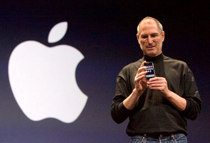 The Apple iPhone turns 10 today: a decade of redefining the &quot;smart&quot; in smartphone