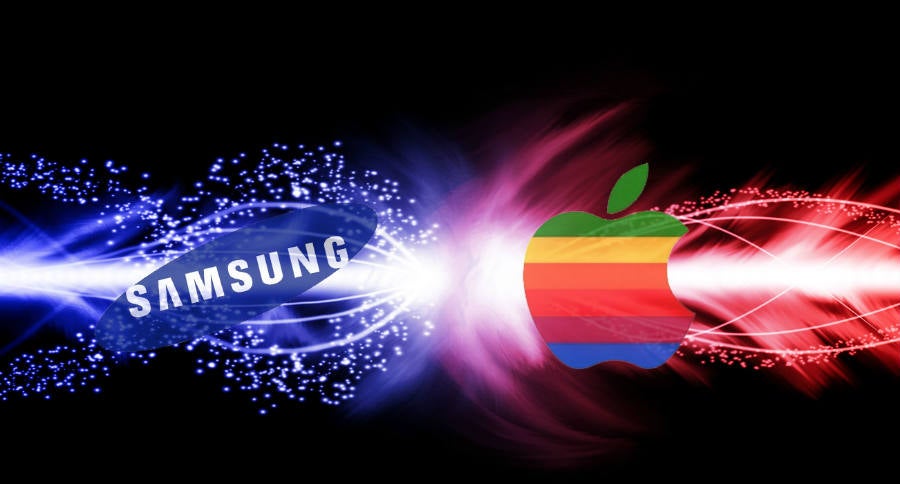 Operating profits gap between Apple and Samsung hits all-time low in Q4 2016