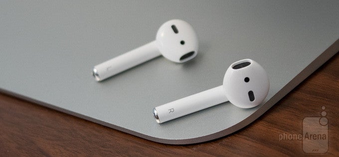 The AirPods have batteries 80 times smaller than an iPhone's. Why don't they charge 80 times faster?