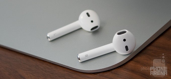 The AirPods have batteries 80 times smaller than an iPhone&#039;s. Why don&#039;t they charge 80 times faster?