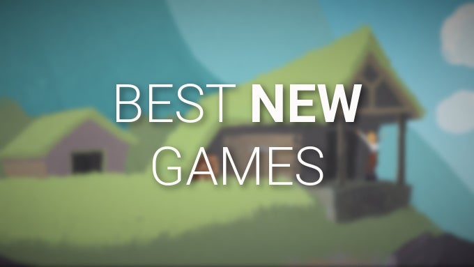 Best new Android and iPhone games (December 5th - January 9th)