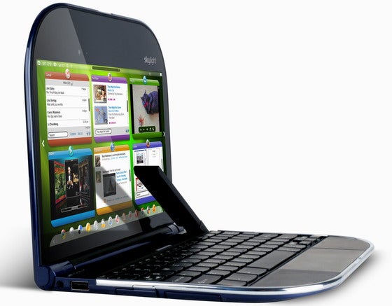 Snapdragon powered Lenovo Skylight bound for AT&amp;T at $499
