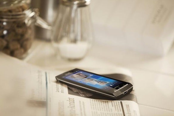 Sony Ericsson Xperia X10 to make North American debut in Canada, through Rogers, in Q2