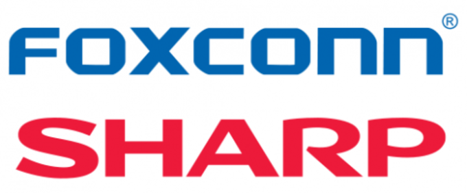Sharp plans to produce OLED displays at Foxcon factory in China