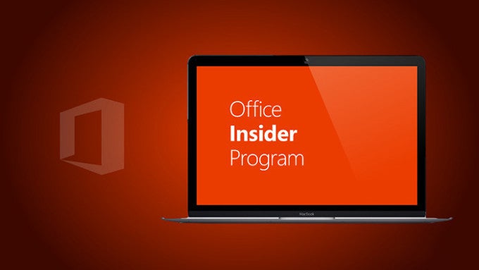 Microsoft's Office Insider Program is now available for iPhone and iPad users
