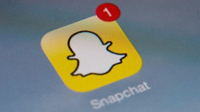 Brexit doesn't scare Snapchat; company selects London for its international HQ