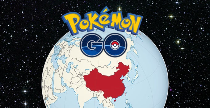 China bans Pokemon Go, similar AR games, on grounds of security