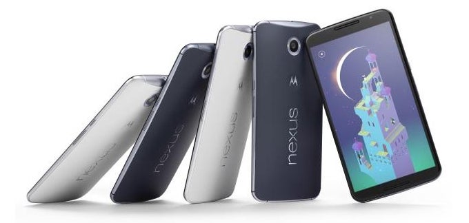 Some Nexus 6 owners are experiencing call audio issues after Android 7.1.1 update